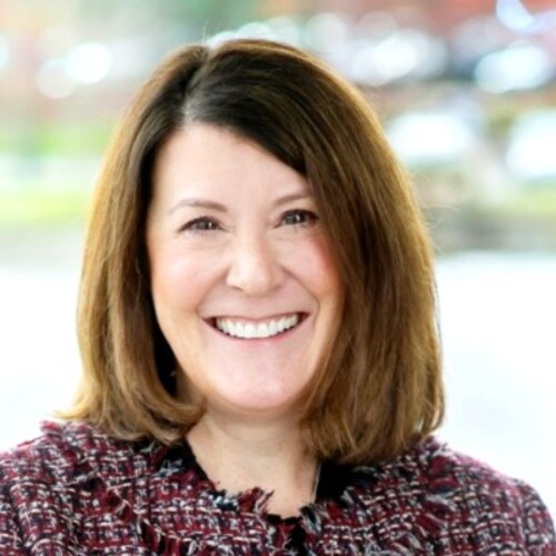 Jennifer Herrod's profile picture