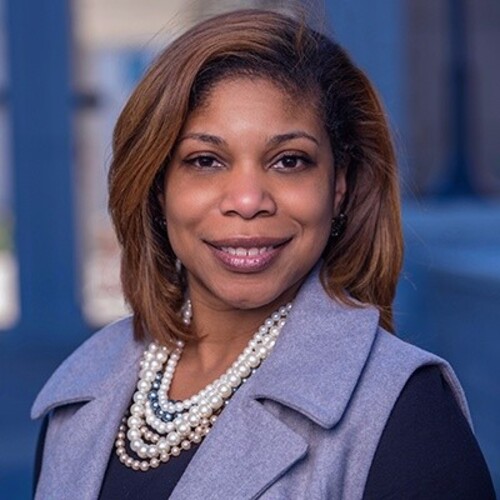 Bria R. Griffith's profile picture