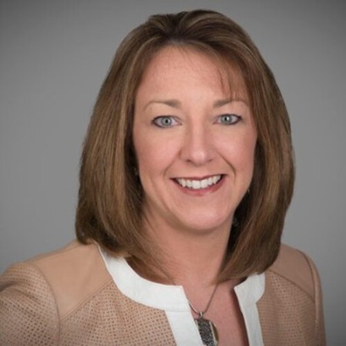 Debbie Groves's profile picture