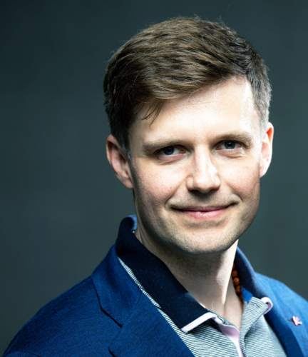 Michael Heinrich's profile picture