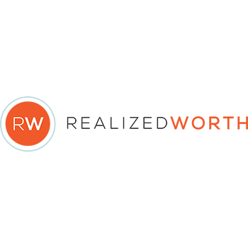 Realized Worth's logo
