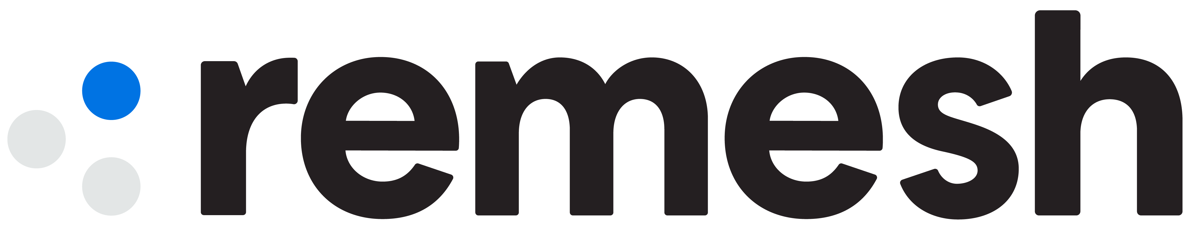 Remesh's logo