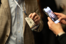 Conference photo gallery image showcasing conference highlights