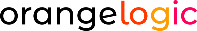 Orange Logic's logo