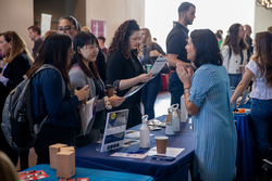 Conference photo gallery image showcasing conference highlights