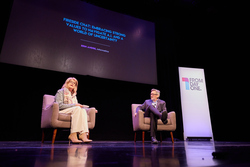 Conference photo gallery image showcasing conference highlights