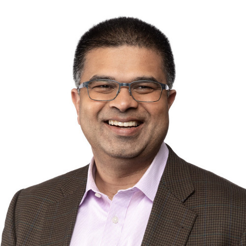 Kausik Rajgopal's profile picture