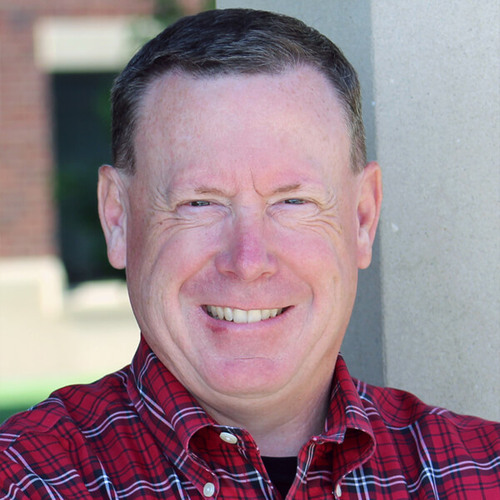 John Hollander's profile picture