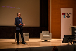 Conference photo gallery image showcasing conference highlights