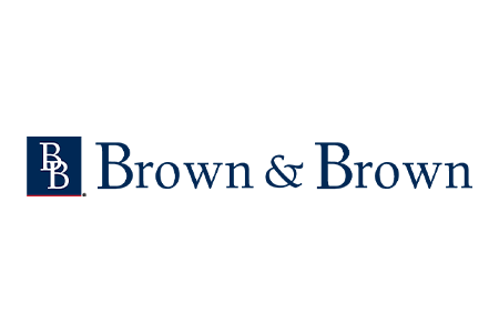 Brown & Brown's logo