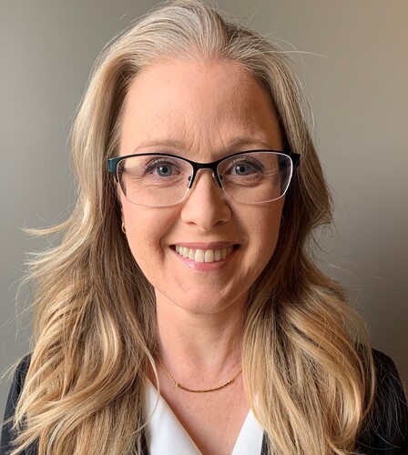 Kim Stockberger's profile picture