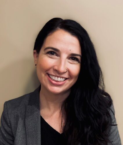 Elizabeth Myers's profile picture