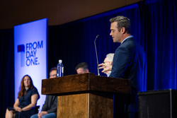 Conference photo gallery image showcasing conference highlights