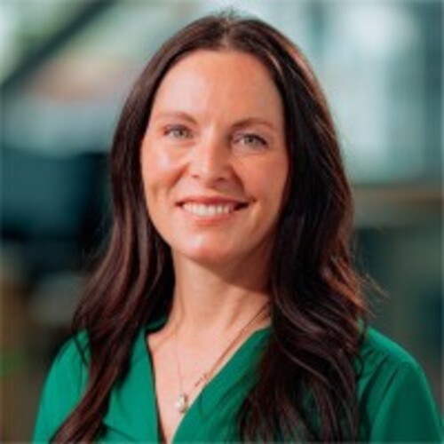 Alissa Johnson, PharmD, MBA, BCPS's profile picture