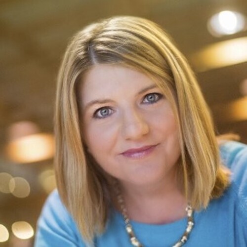 Kelly Butler's profile picture