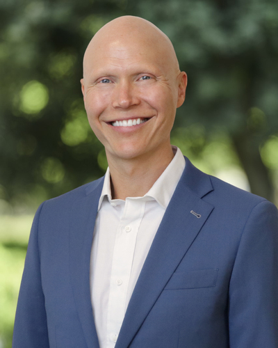 Zach Smith's profile picture