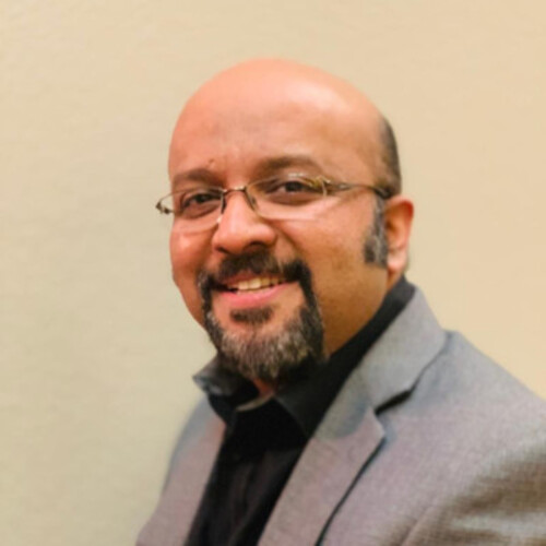 Shiv Akumala's profile picture