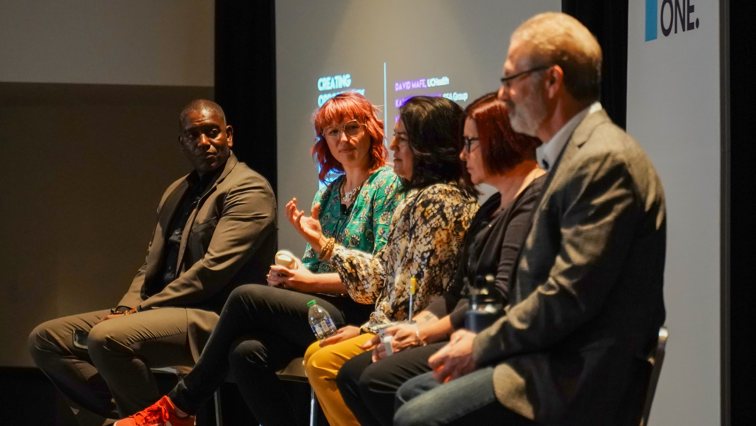 Conference photo gallery image showcasing conference highlights