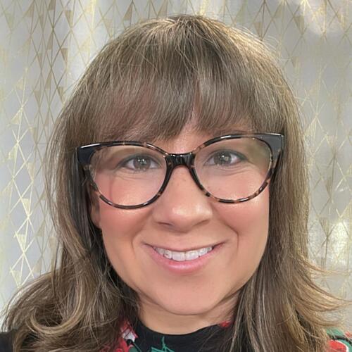 Angie Parsons's profile picture