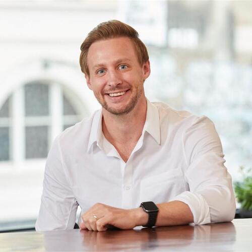 Will Leahy's profile picture