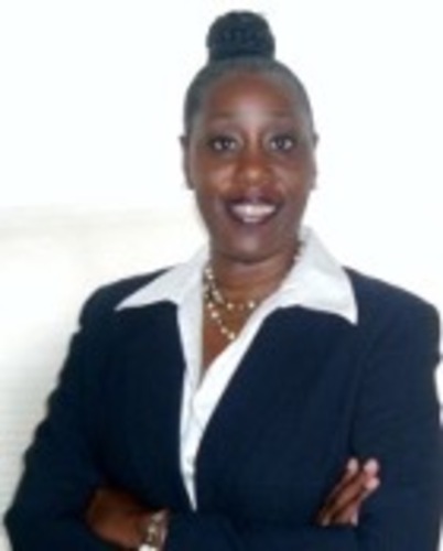 Rochelle Arnold-Simmons's profile picture