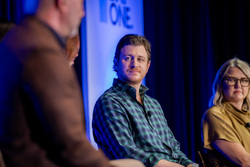 Conference photo gallery image showcasing conference highlights