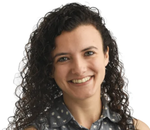 Elizabeth Hernandez's profile picture