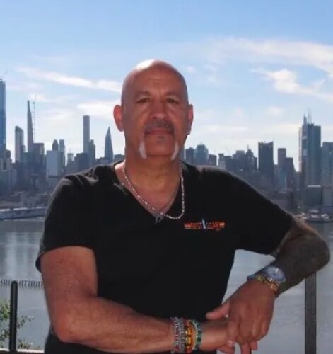 Paul Fried's profile picture