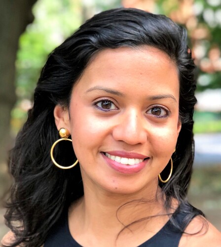 Neela Pal's profile picture