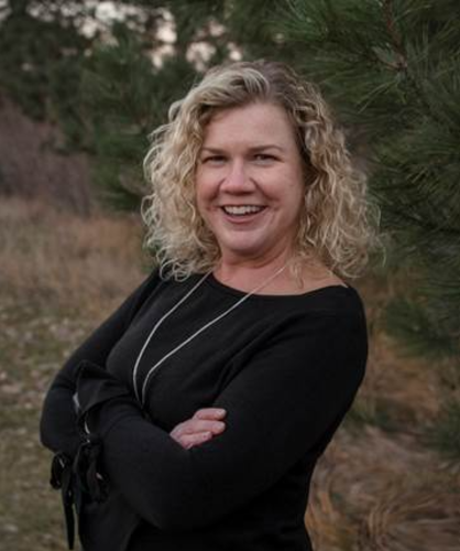 Becky Canterbury's profile picture