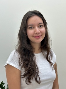 Ana Salas's profile picture