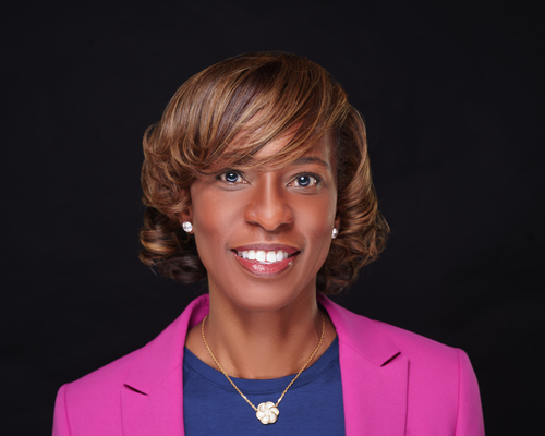 Monica Jackson's profile picture