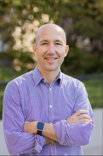 Patrick Boyaggi's profile picture