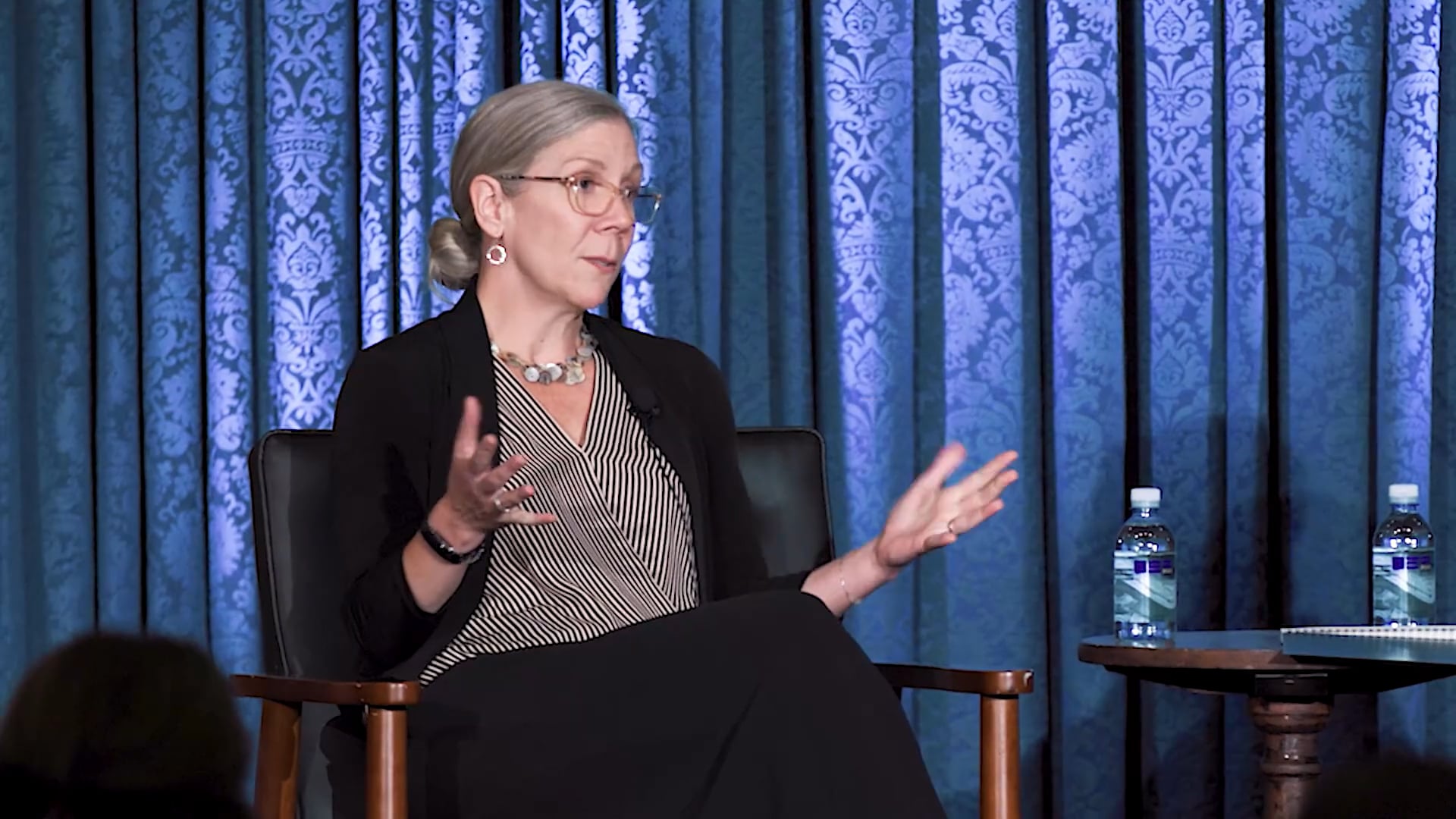 Conference video thumbnail