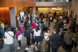 Conference photo gallery image showcasing conference highlights