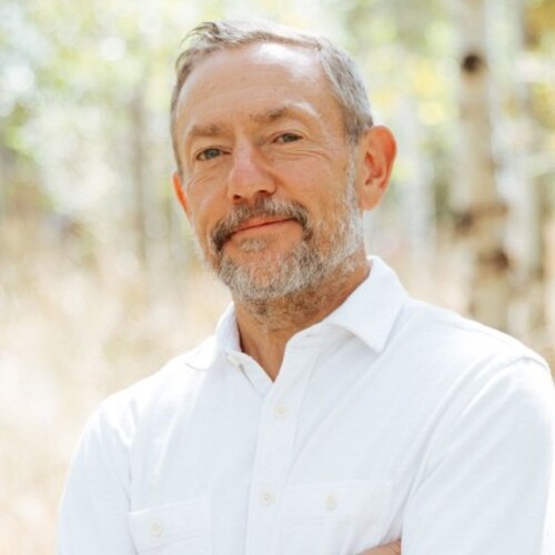 Benjamin Gross's profile picture