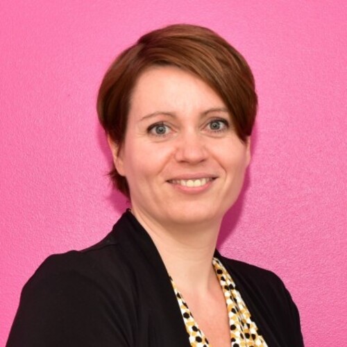 Montserrat Salvany-Ferrer's profile picture