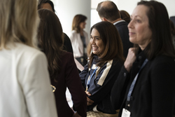 Conference photo gallery image showcasing conference highlights