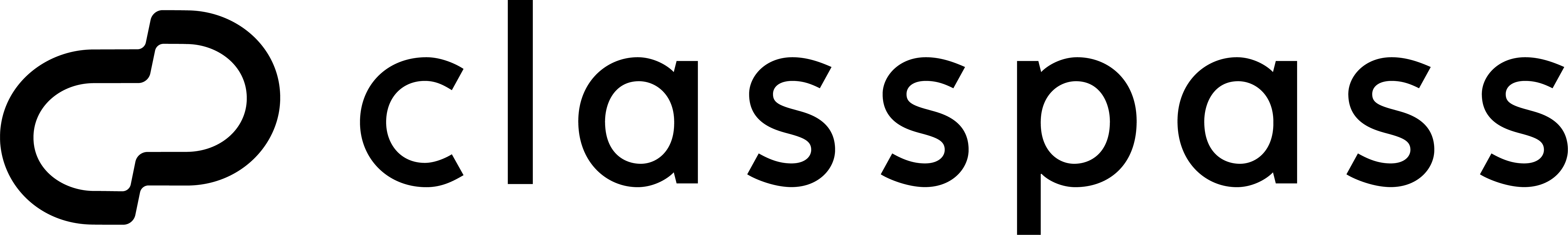 Classpass's logo