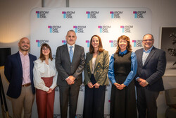 Conference photo gallery image showcasing conference highlights