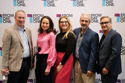 Conference photo gallery image showcasing conference highlights