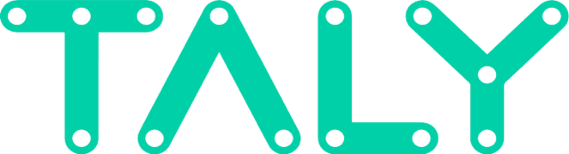 Taly's logo