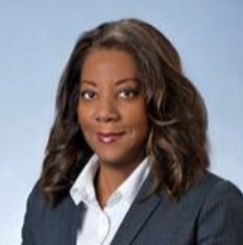 Shenece Johns 's profile picture
