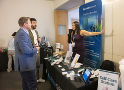 Conference photo gallery image showcasing conference highlights