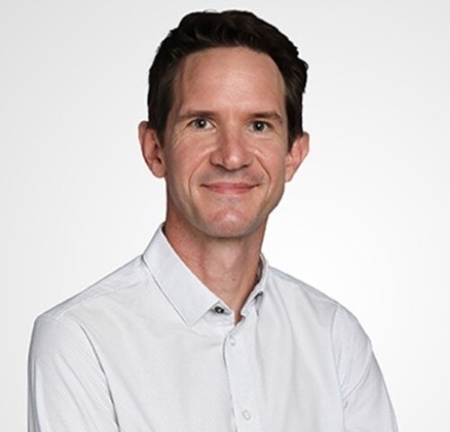 Christopher Shryock's profile picture