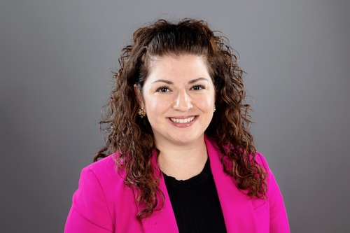 Lindsey Garito's profile picture