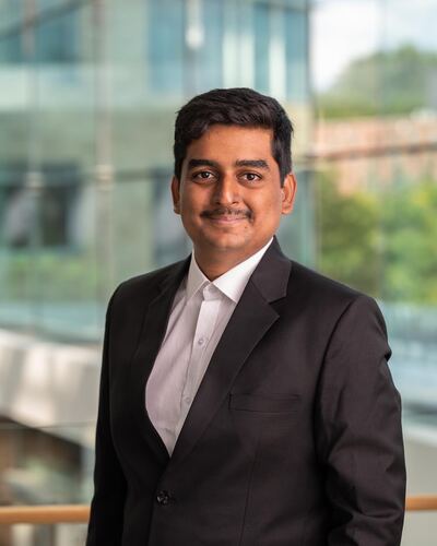 Sai Harish 's profile picture