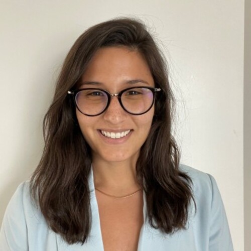 Sofia Terzic's profile picture