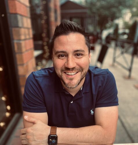 Corey Jordon 's profile picture