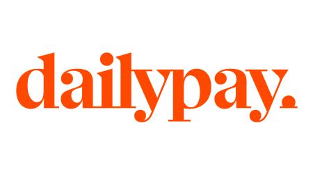 DailyPay's logo
